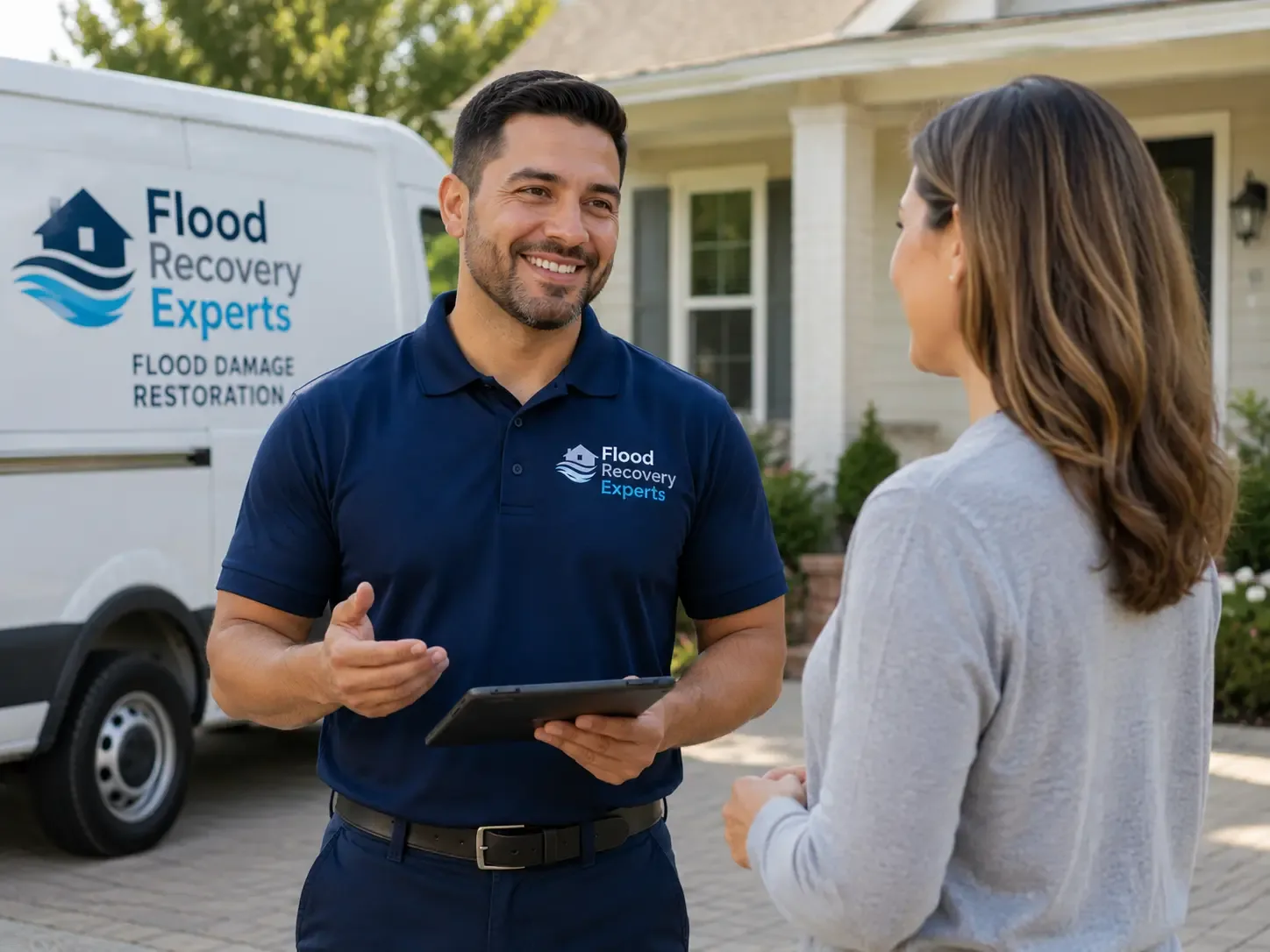 Flood Damage Cleanup Cliff, NM FAQs